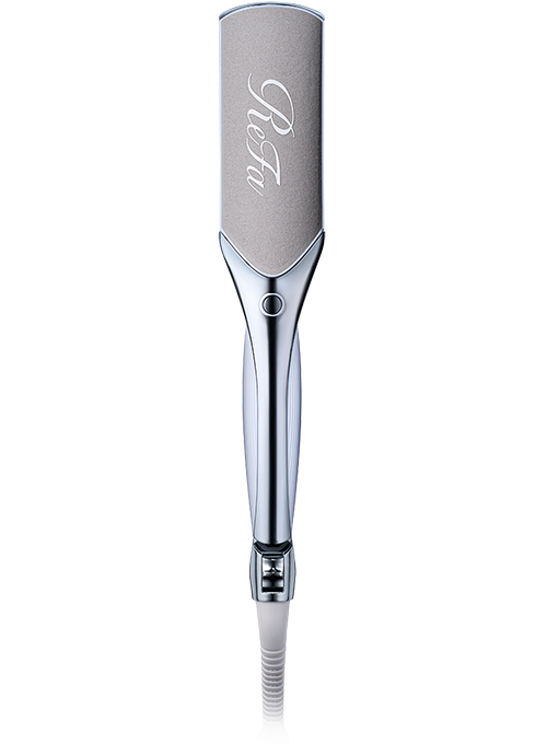 ReFa POWER STRAIGHT IRON PRO | PRODUCTS | ReFa | MTG Co., Ltd.