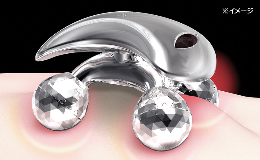 リファフォーボディ - ReFa for BODY | 商品情報 | ReFa（リファ）公式