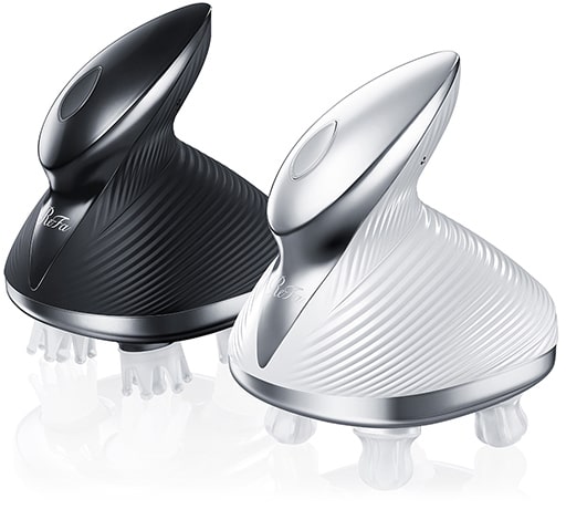 リファビューテックヘッドスパ ReFa BEAUTECH HEADSPA リファビュー