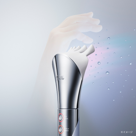 リファビューテック リセッター - ReFa BEAUTECH RESETTER | 商品情報