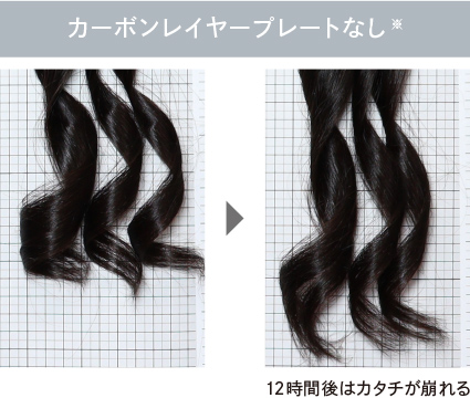 リファカールアイロン プロ+ - ReFa CURL IRON PRO+ | 商品情報 | ReFa