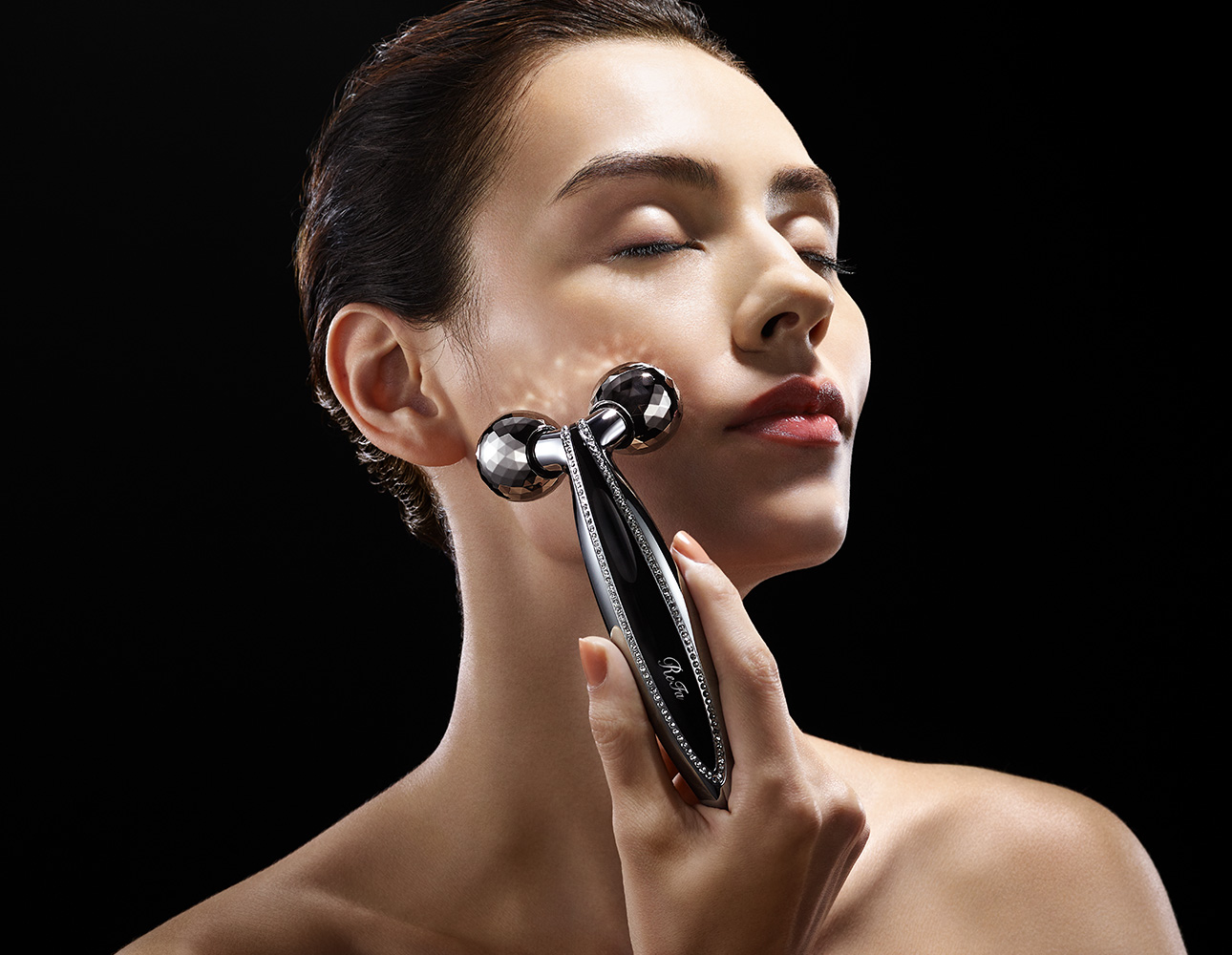 リファクリスタルカラットフェイス - ReFa Crystal CARAT FACE | 商品