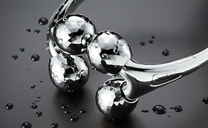 リファダブル - ReFa DOUBLE | 商品情報 | ReFa（リファ）公式ブランド