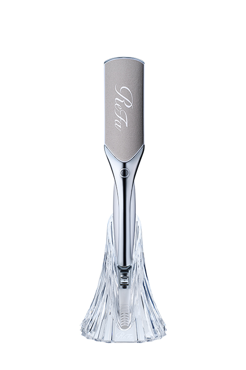 リファヘアアイロン プロ ホルダー - ReFa HAIR IRON PRO HOLDER