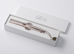 リファストレートアイロン プロ+ ReFa STRAIGHT IRON PRO+ | 商品情報