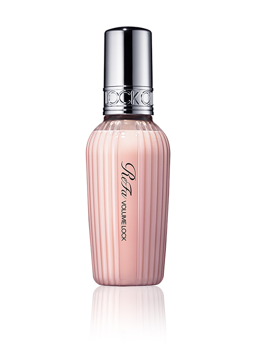 リファボリュームロック - ReFa VOLUME LOCK | 商品情報 | ReFa