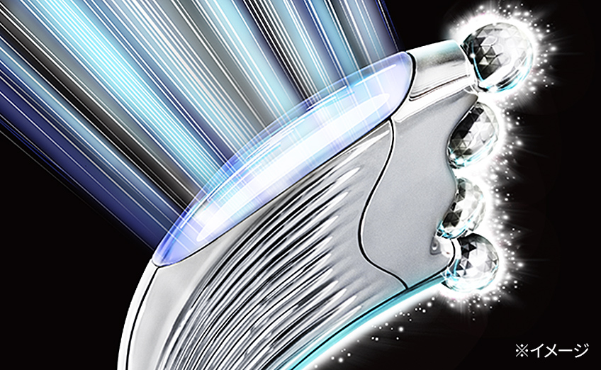 ReFa 4 CAXA RAY リファ フォーカッサレイ リファフォーカッサレイ