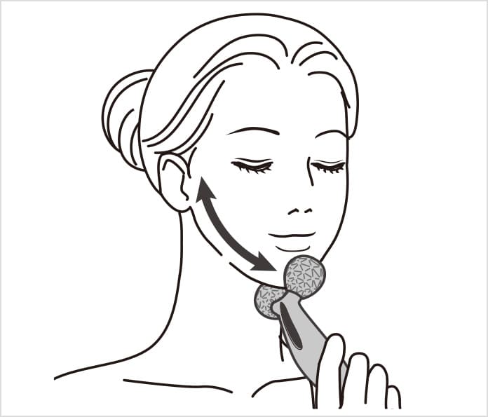 リファカラットレイの使い方 | ReFa CARAT RAY | ReFa（リファ）公式