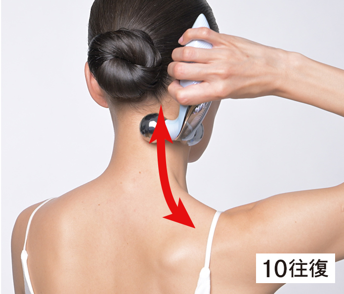 リファカラットリフトの使い方 | ReFa CARAT LIFT | ReFa（リファ