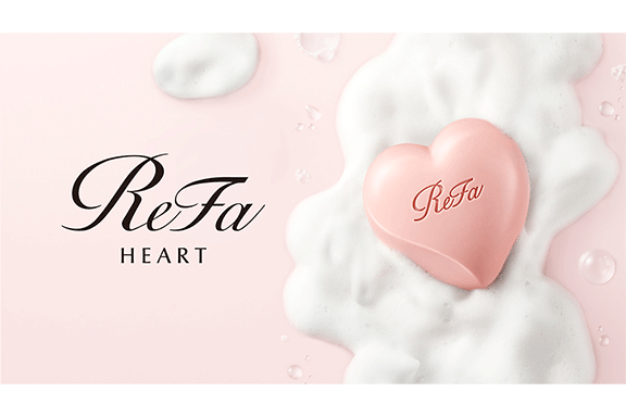 ニュース | ReFa （リファ）公式ブランドサイト