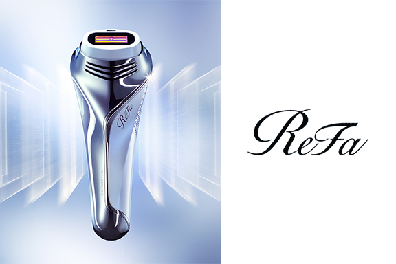 ReFa BEAUTECH DRYER SE」をはじめとするヘアケア新製品、好評につき