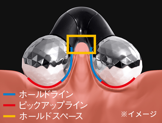 リファアクティブディジット - ReFa ACTIVE DIGIT | 商品情報 | ReFa