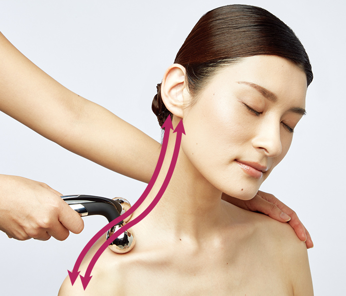 リファアクティブフィットの使い方 | ReFa ACTIVE FIT | ReFa（リファ