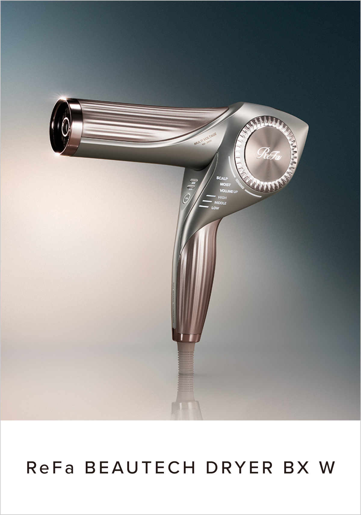 产品信息(按部位选购) | ReFa（黎珐）官网（日本） | 株式会社MTG