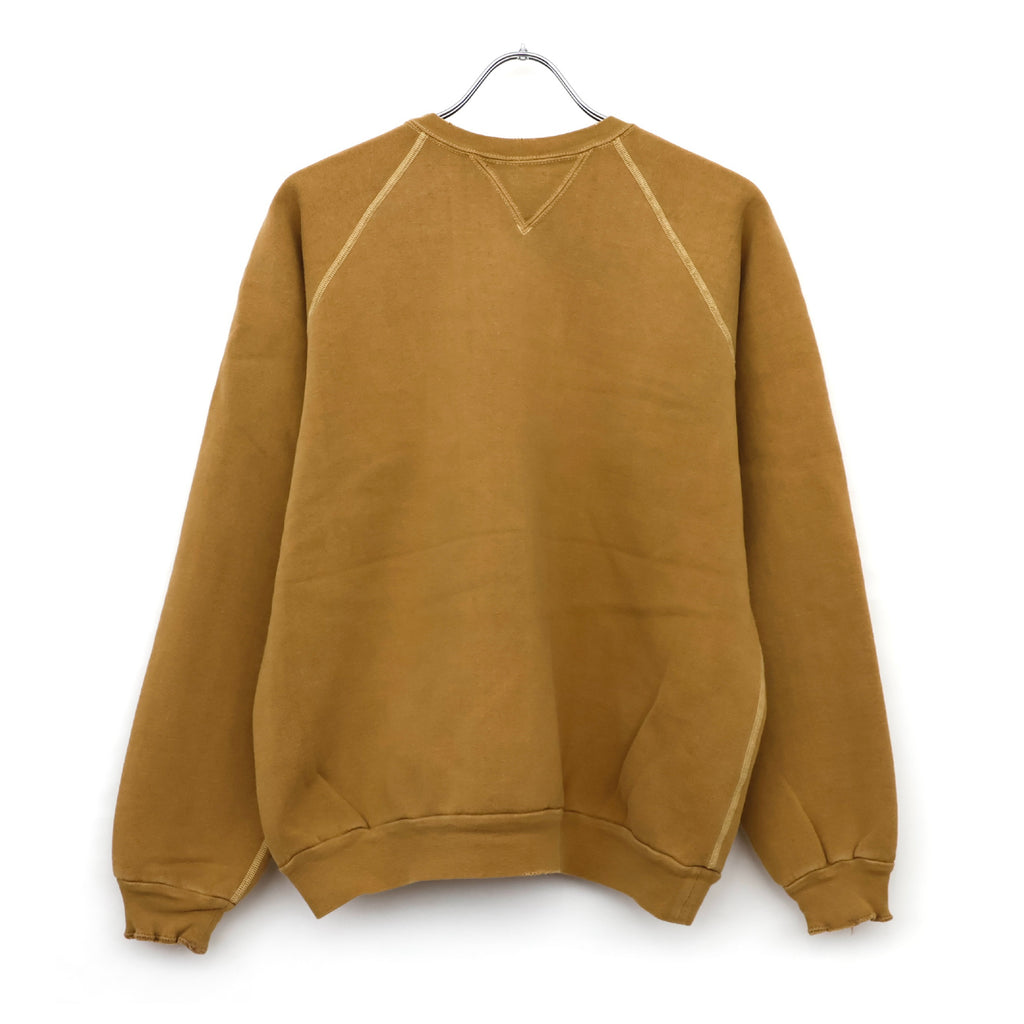 Vintage Double V Sweatshirt | ref. / Web Store