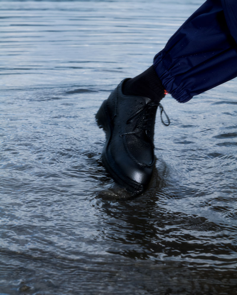 REGAL Shoe & Co. × F/CE. コラボレーションモデルが9月6日（金）より