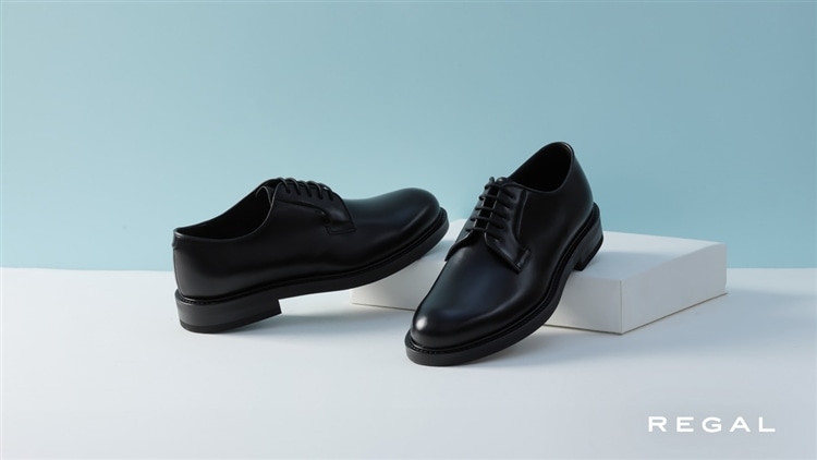 Regal Walker リーガルウォーカー | ブランド 公式サイト 靴・株式会社