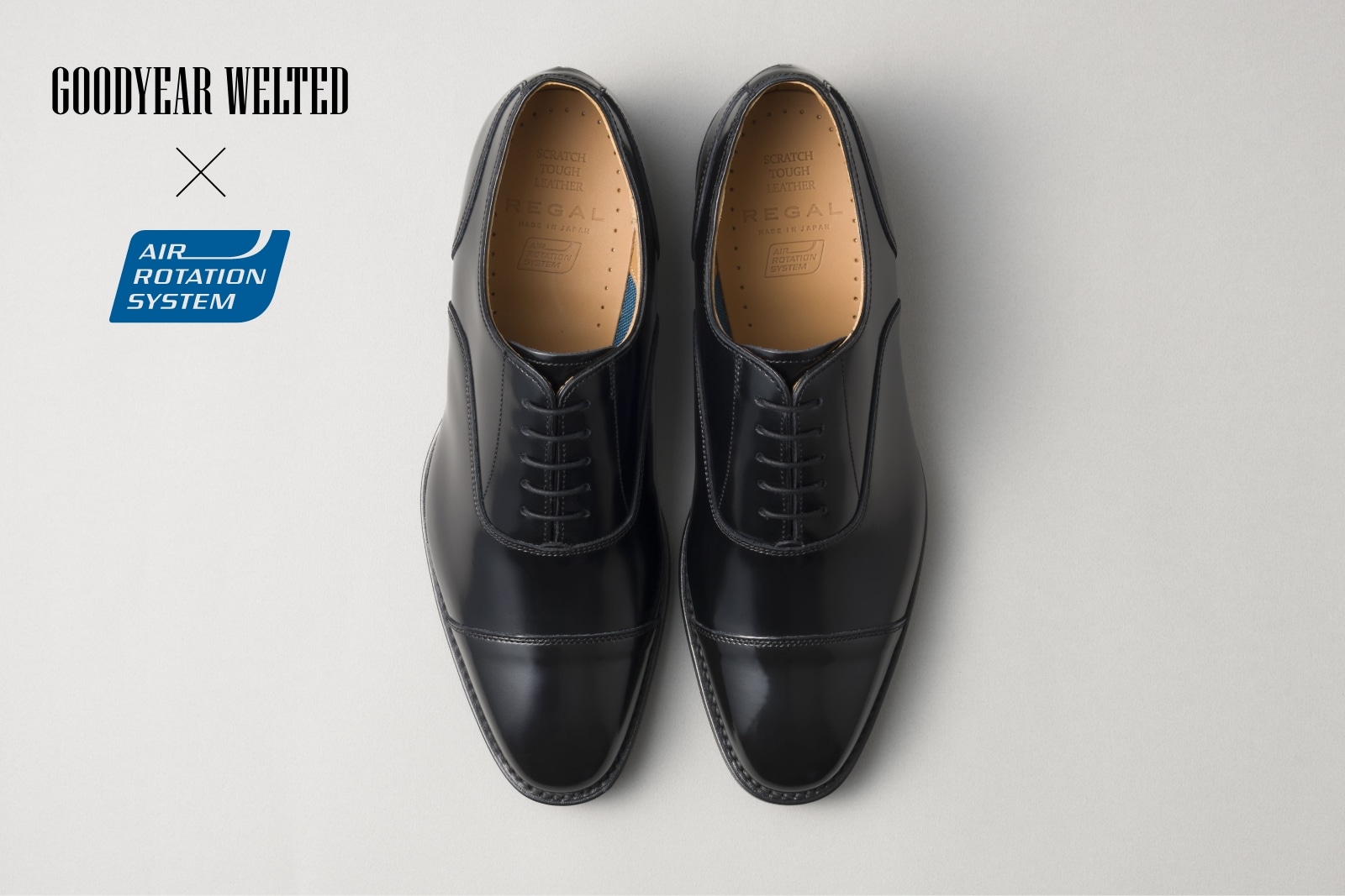 革新と伝統が融合した、“進化系”リーガルの魅力 | 株式会社リーガル