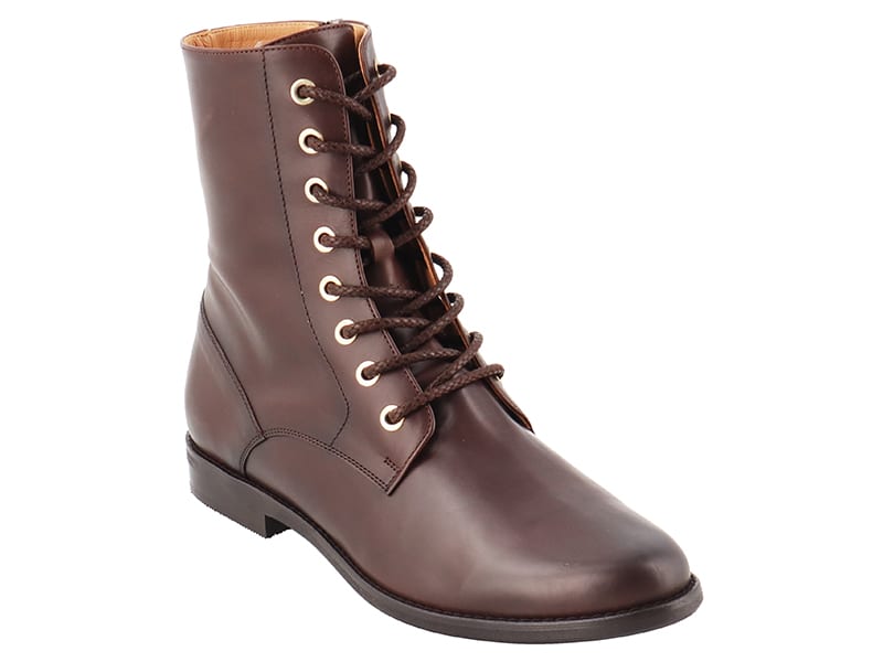 レースアップ ブーツ｜リーガルコーポレーション公式オンラインショップ