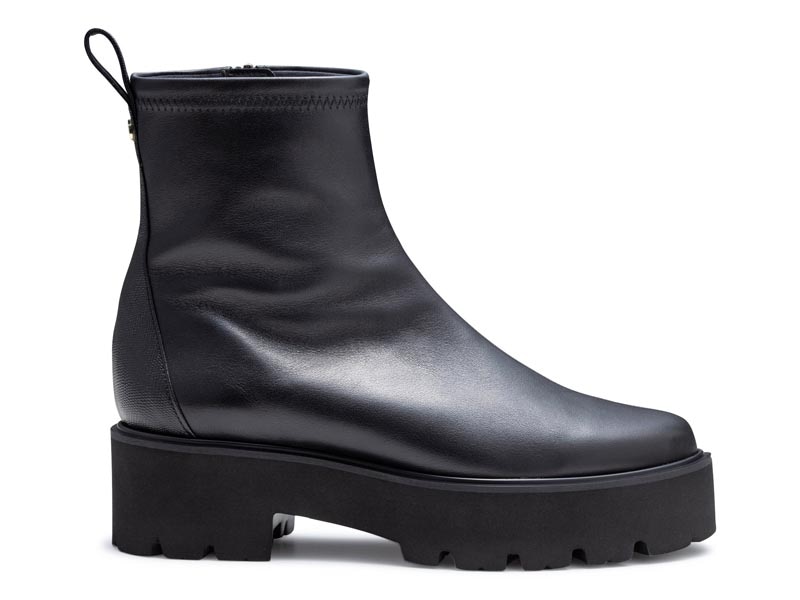 REGAL トラックソールショートブーツ（F73R_S） | 靴のリーガル