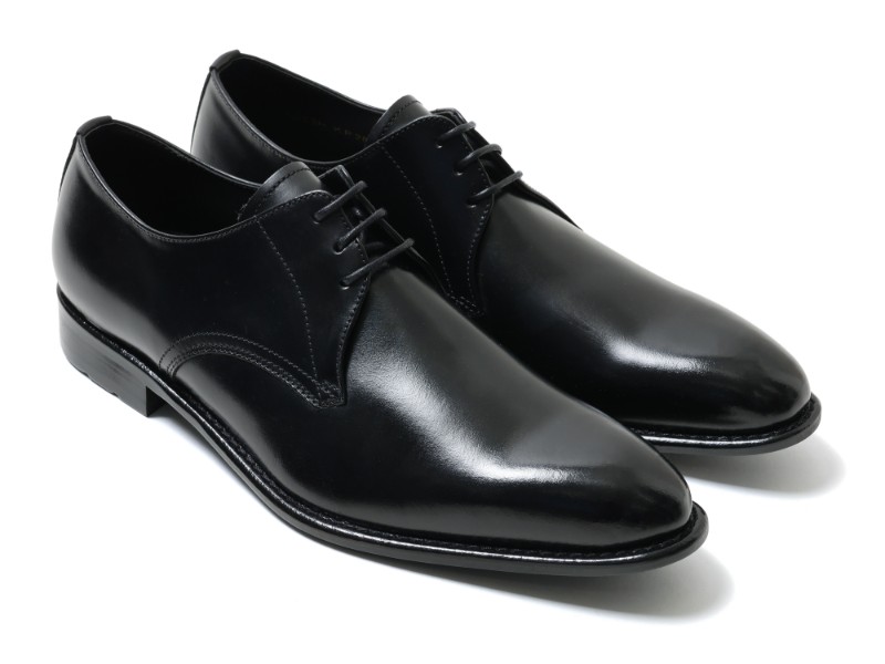 KENFORD プレーントウ（KB46KS） | 靴のリーガルコーポレーション公式