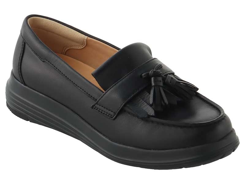 Regal Walker キルトタッセルローファー（HC65_S） | 靴のリーガル