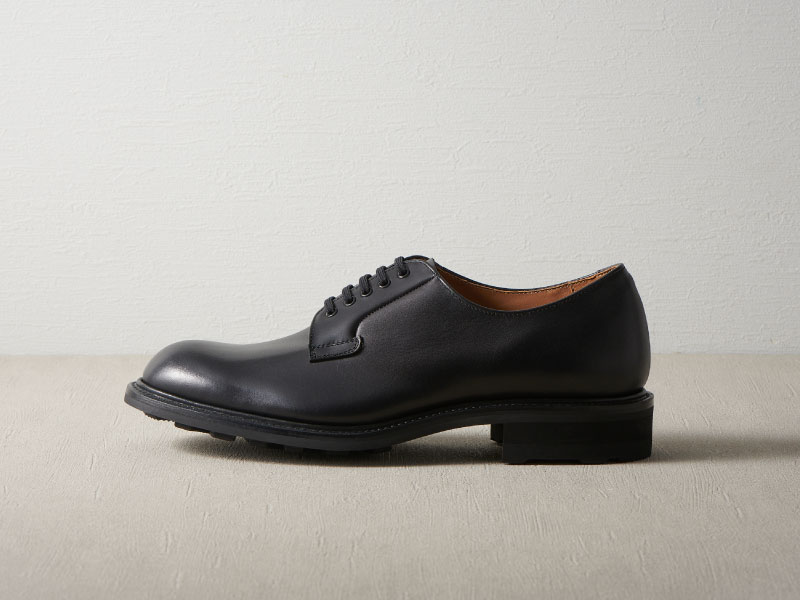 REGAL 【NEW Classic】Plain toe GORE-TEX（02BLGTX） | 靴のリーガル