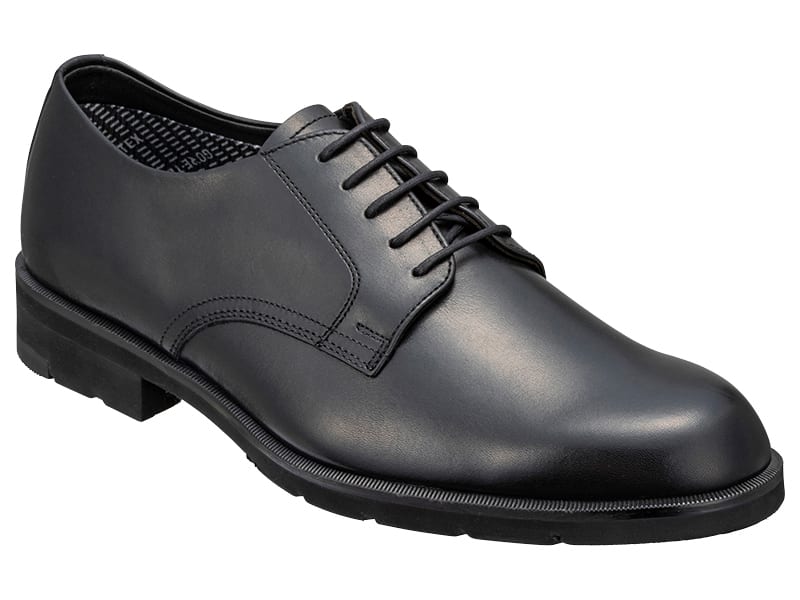 REGAL 【雪道対応ソール】プレーントウ（GORE-TEX フットウェア：幅広