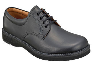 ONOFF兼用の万能靴～ポストマン・シューズ デザイン～ | 靴のリーガル