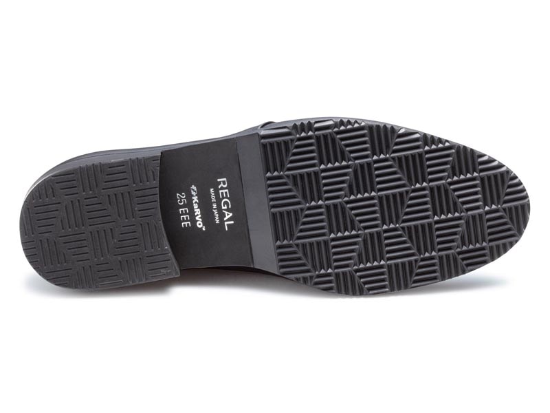 REGAL 【雪道対応ソール】チャッカブーツ GORE-TEX（38CLP） | 靴の