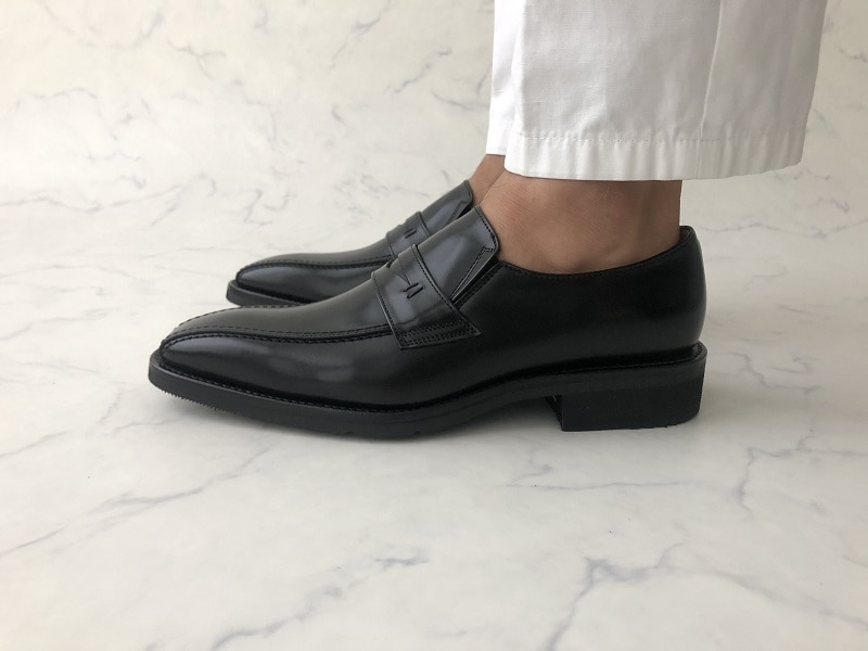 REGAL ローファー エアローテーションシステム（12ALBH） | 靴の