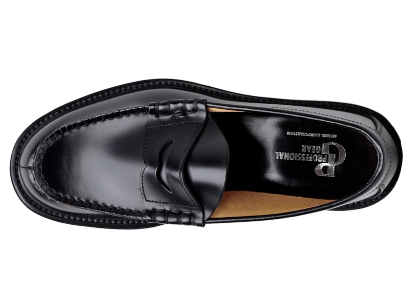 PROFESSIONAL GEAR ローファー 幅広EEE（NL68） | 靴のリーガル