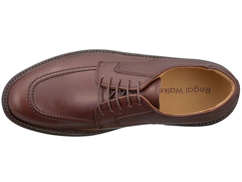 Regal Walker Uチップ（102WAH） | 靴のリーガルコーポレーション公式