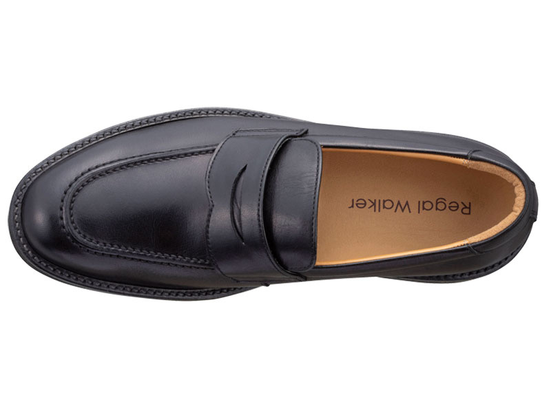 Regal Walker ローファー 幅広EEE（146WAH） | 靴のリーガル