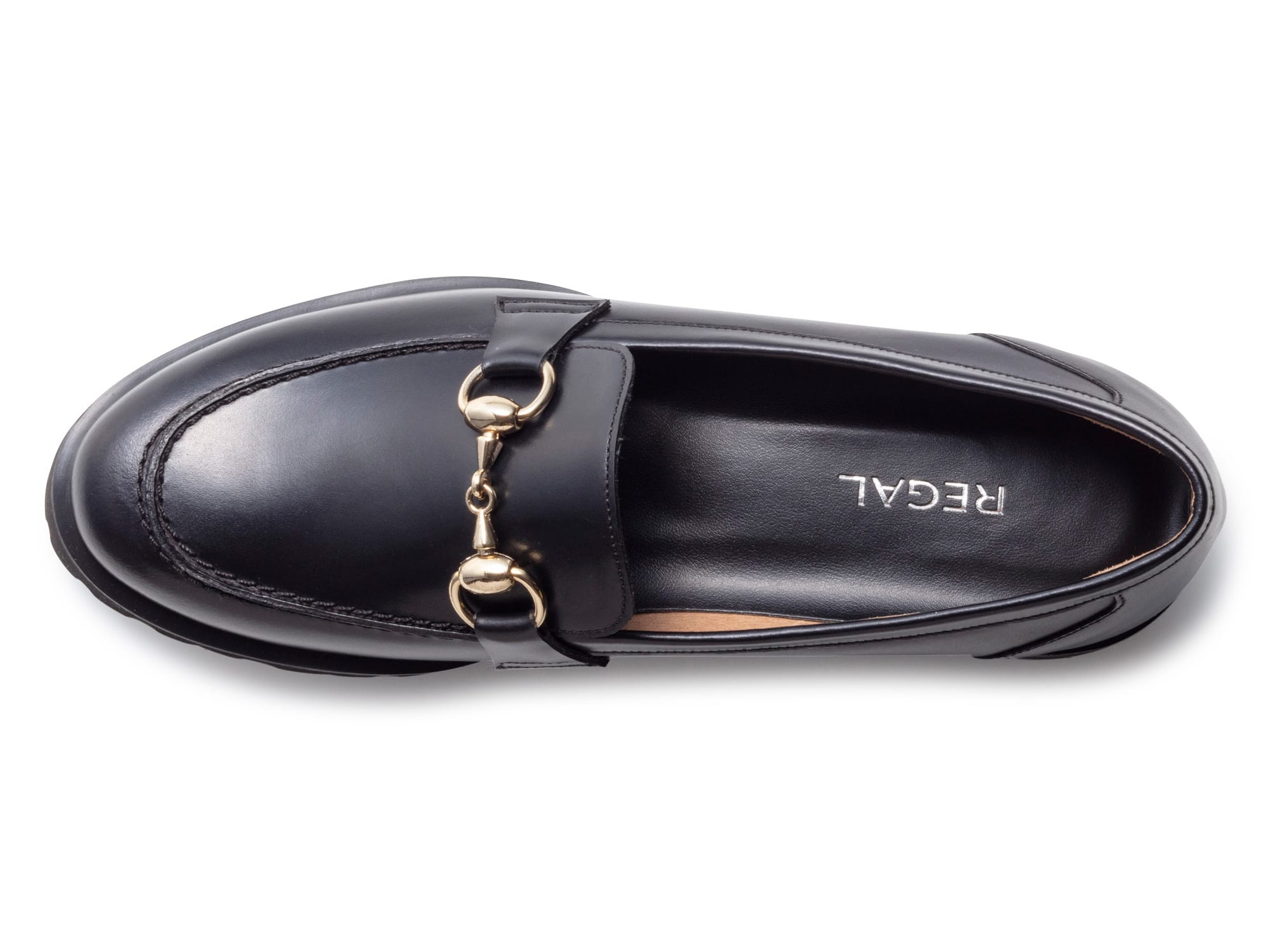 REGAL ビットローファー（F82RBB） | 靴のリーガルコーポレーション