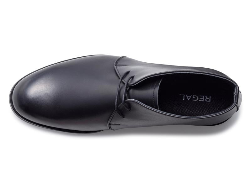 REGAL チャッカブーツ GORE-TEX（38CL） | 靴のリーガル