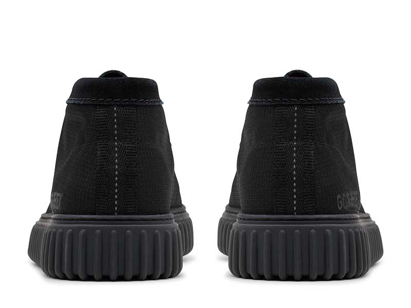 Clarks Torhill Hi GTX トーヒルハイGTX（747J_S） | 靴のリーガル