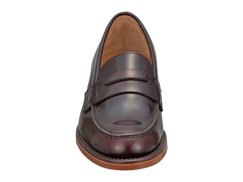 REGAL 革底ドレスローファー（F04F） | 靴のリーガルコーポレーション