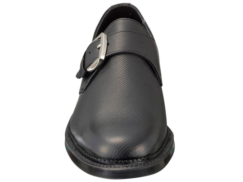 REGAL モンクストラップ 革底 大きいサイズ（2321BEEB） | 靴の