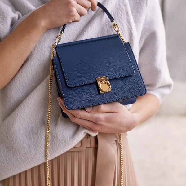 Polène Numéro Sept Mini Bag | RegalFille |