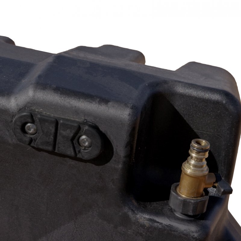 ミッドナイト フォレスト 2ガロンタンク 単品販売 【Midnight Forest