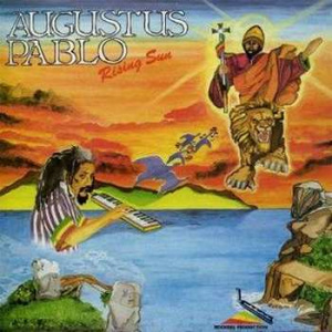 Augustus Pablo: Tales Of Pablo - Reggae Vibes
