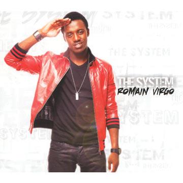 Romain Virgo - System(CD) - レゲエレコード ドットコム / ダブストア