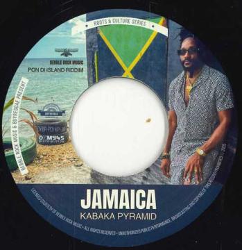 Kabaka Pyramid - Jamaica(7