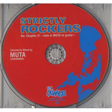 Muta (Juswanna) - Strictly Rockers Re: Chapter 31: Esto Si Muta Le