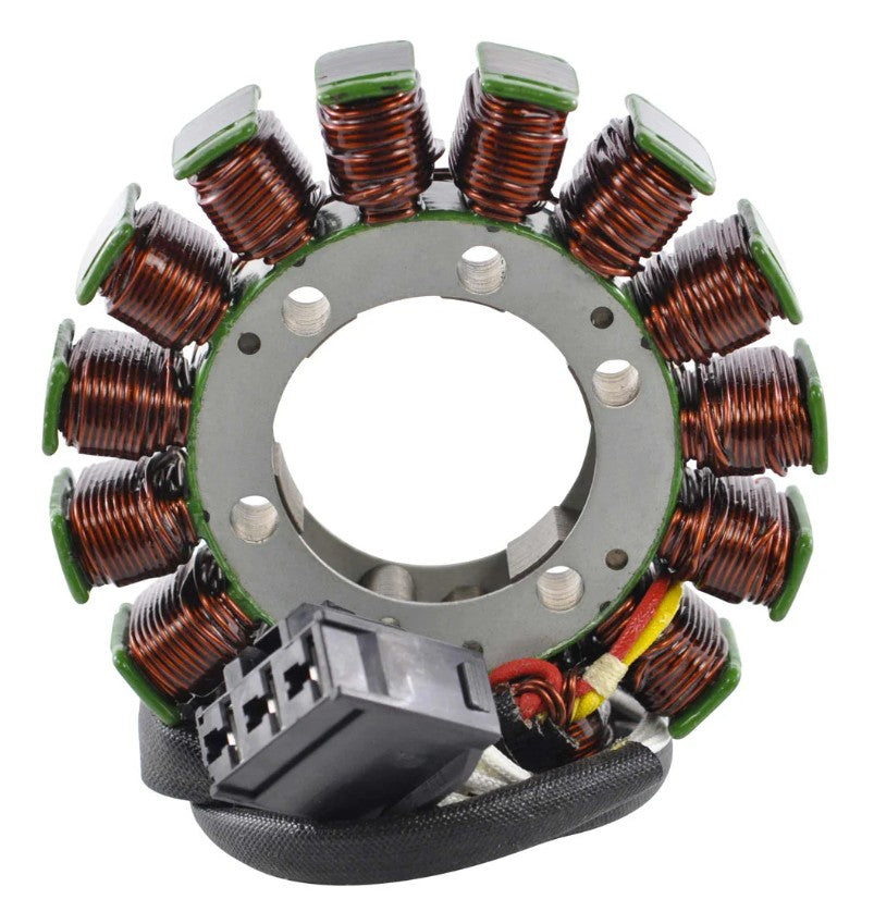 Stator Ninja ZX-10R Kawasaki 2006-2007 – Regulatorrectifier.com