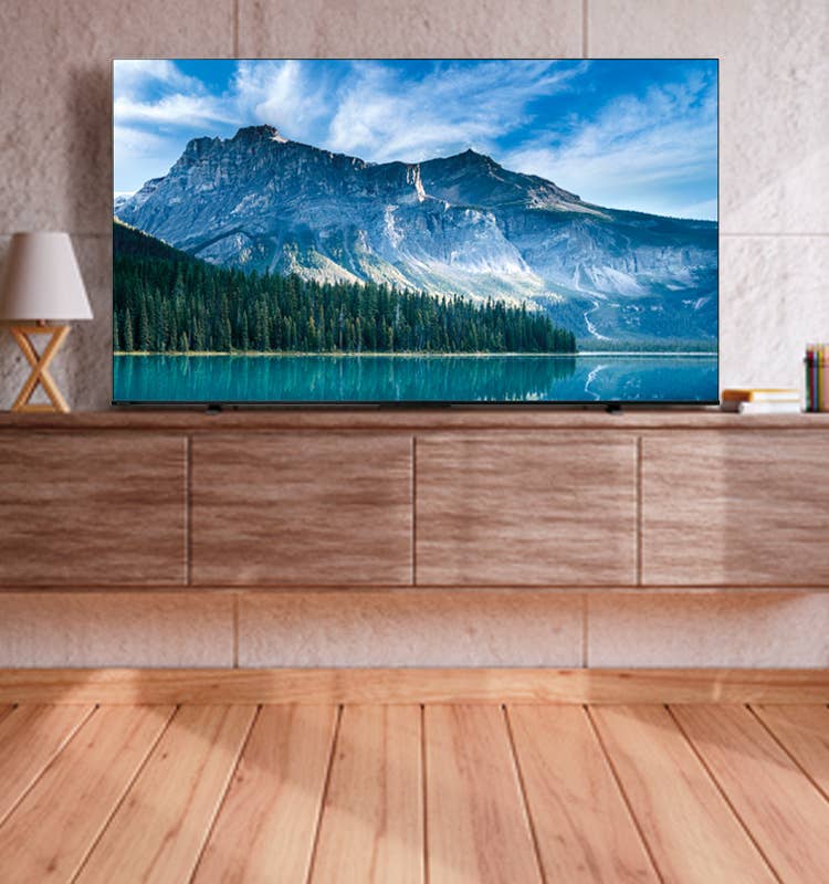 新品未使用 REGZA 65V型 M550M 2024年製 TVS REGZA REGZA 65M550M [65インチ] 価格比較 - 価格.com