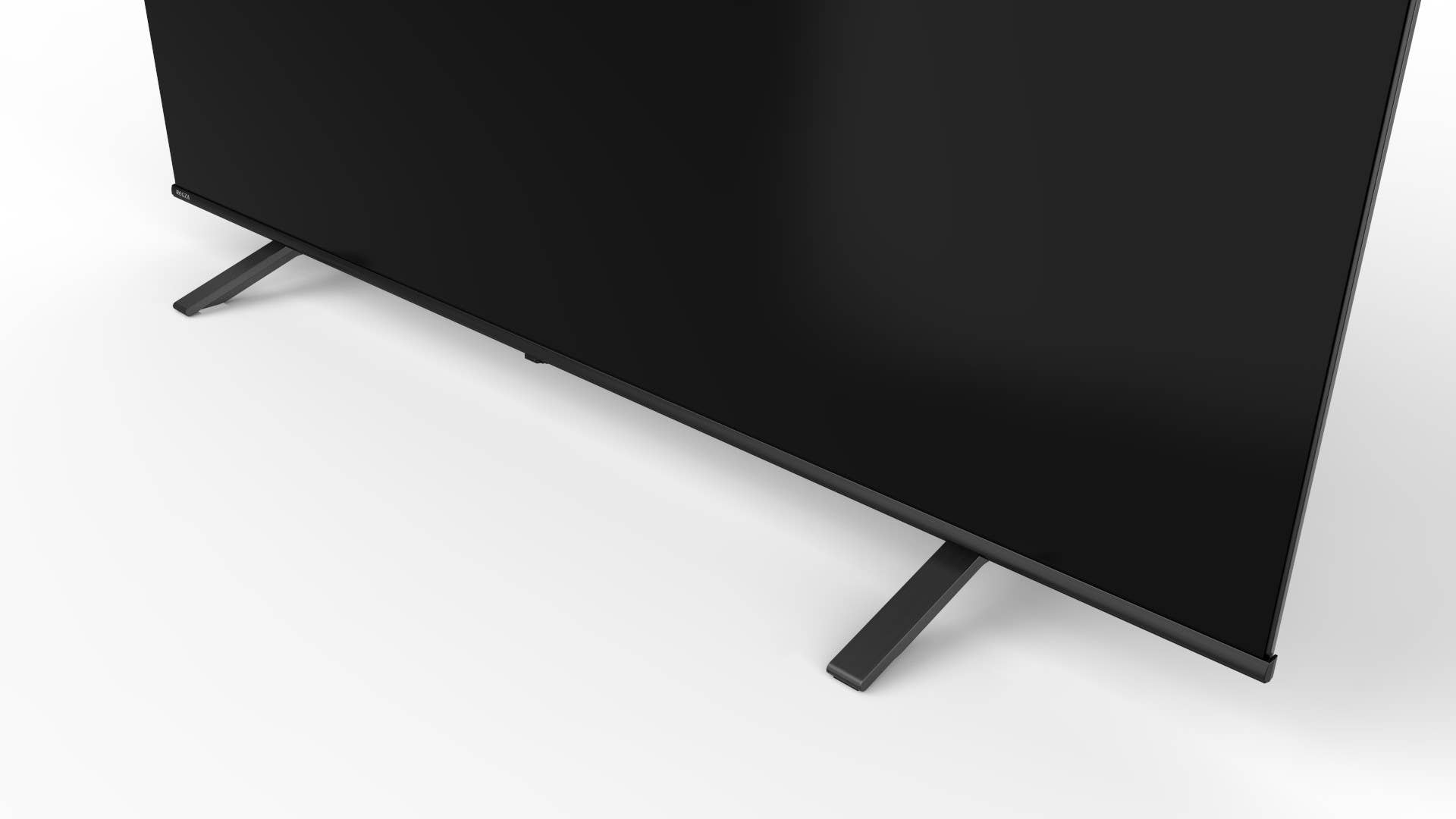 2023年製 REGZA テレビ 65E350M 商品トップ：E3 series E350M｜REGZA<レグザ>