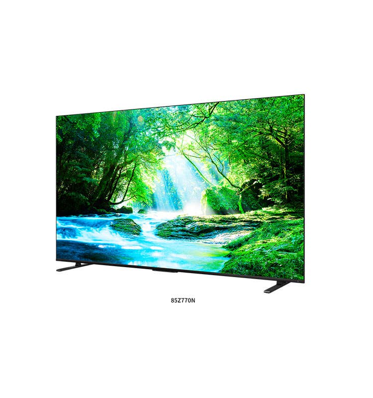 ブンタ様用REGZA 75Z770L 東芝 液晶テレビ 商品トップ：Z7 series Z770N｜REGZA<レグザ>
