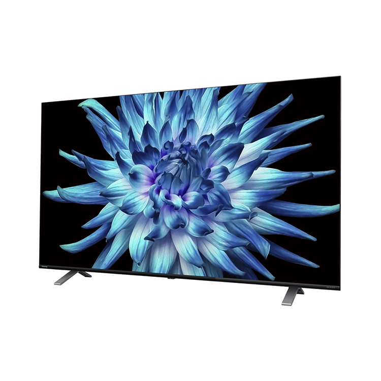 TOSHIBA REGZA 50C350X 液晶テレビ　新品未開封 東芝 テレビ 【新品同様】4K液晶テレビ レグザ 50V型 50C350X 設置取付